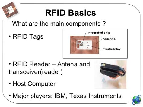 rfid system components pdf|rfid system components and costs.